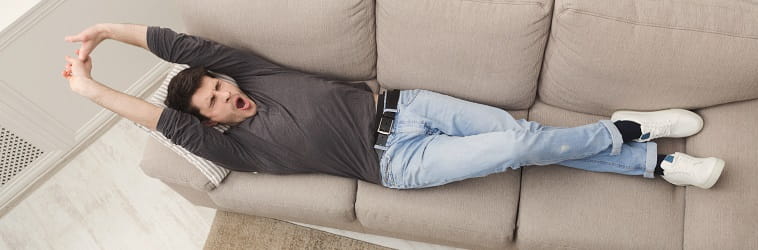 Nooit meer een after dinner dip dankzij deze tips!