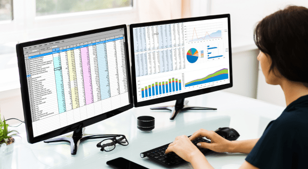 Financieel administratief medewerker