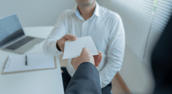 Salaris onderhandelen huidige werkgever