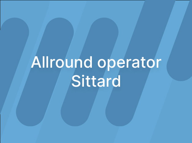 Allround operator