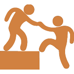 motiveer jouw vriend