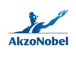 AkzoNobelLogo AkzoNobel brengt kleur in je leven