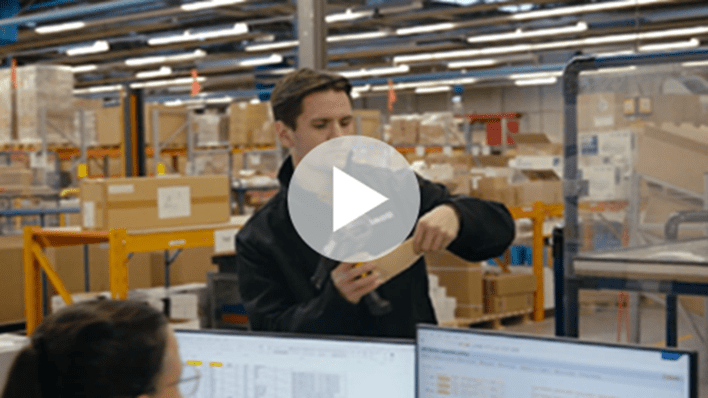 LogistiekbijCanon