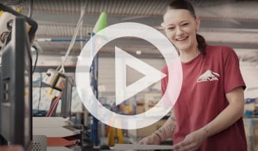CEVA Logistics video
