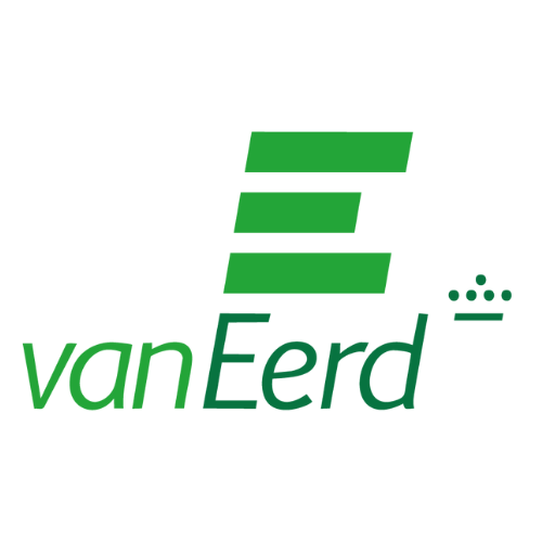 Van Eerd logo