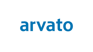 Werken bij Arvato logo