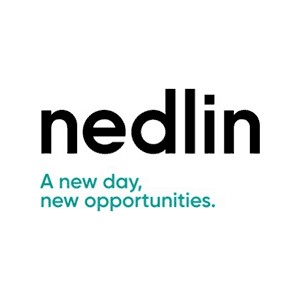 Nedlin logo