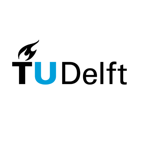 TU Delft logo 2