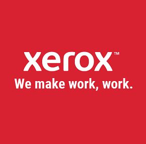 Xerox Vacatures XeroxLogo