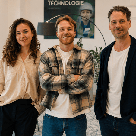 Manpower Groningen