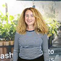 Recruiter Olesia