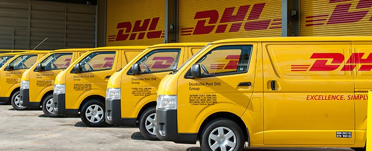 DHL